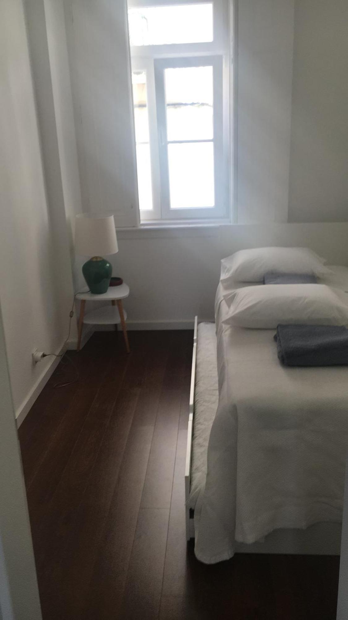 Bica Charming 2 Apartment Lisbon