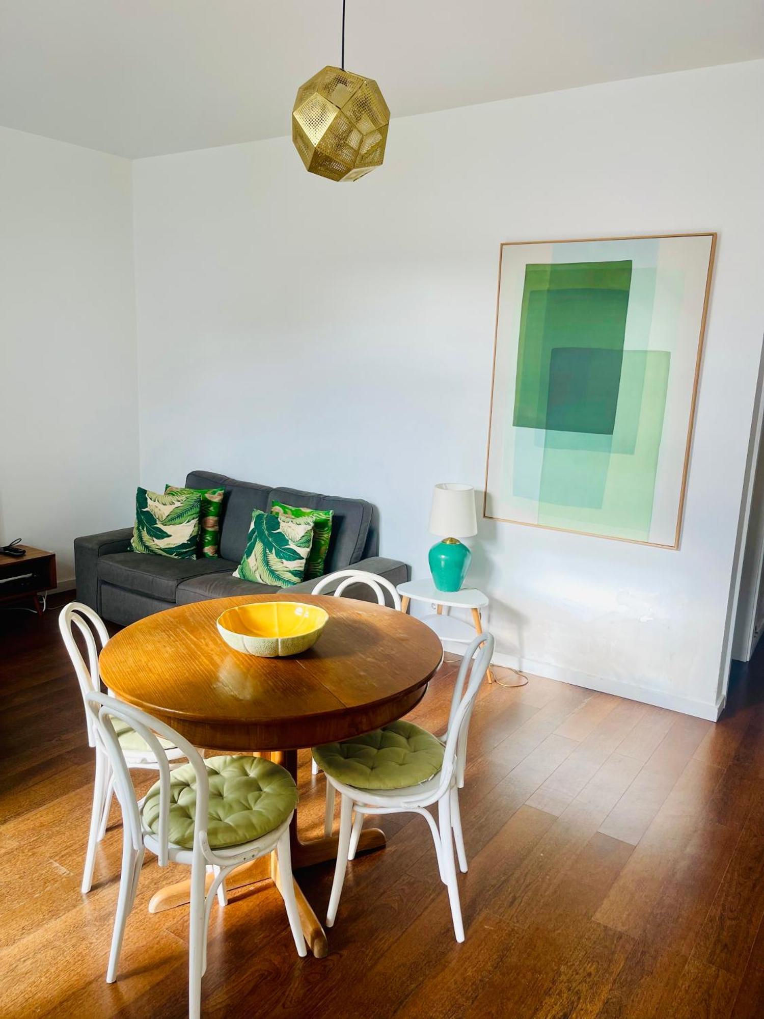 Apartment Bica Charming 2 Lisbon