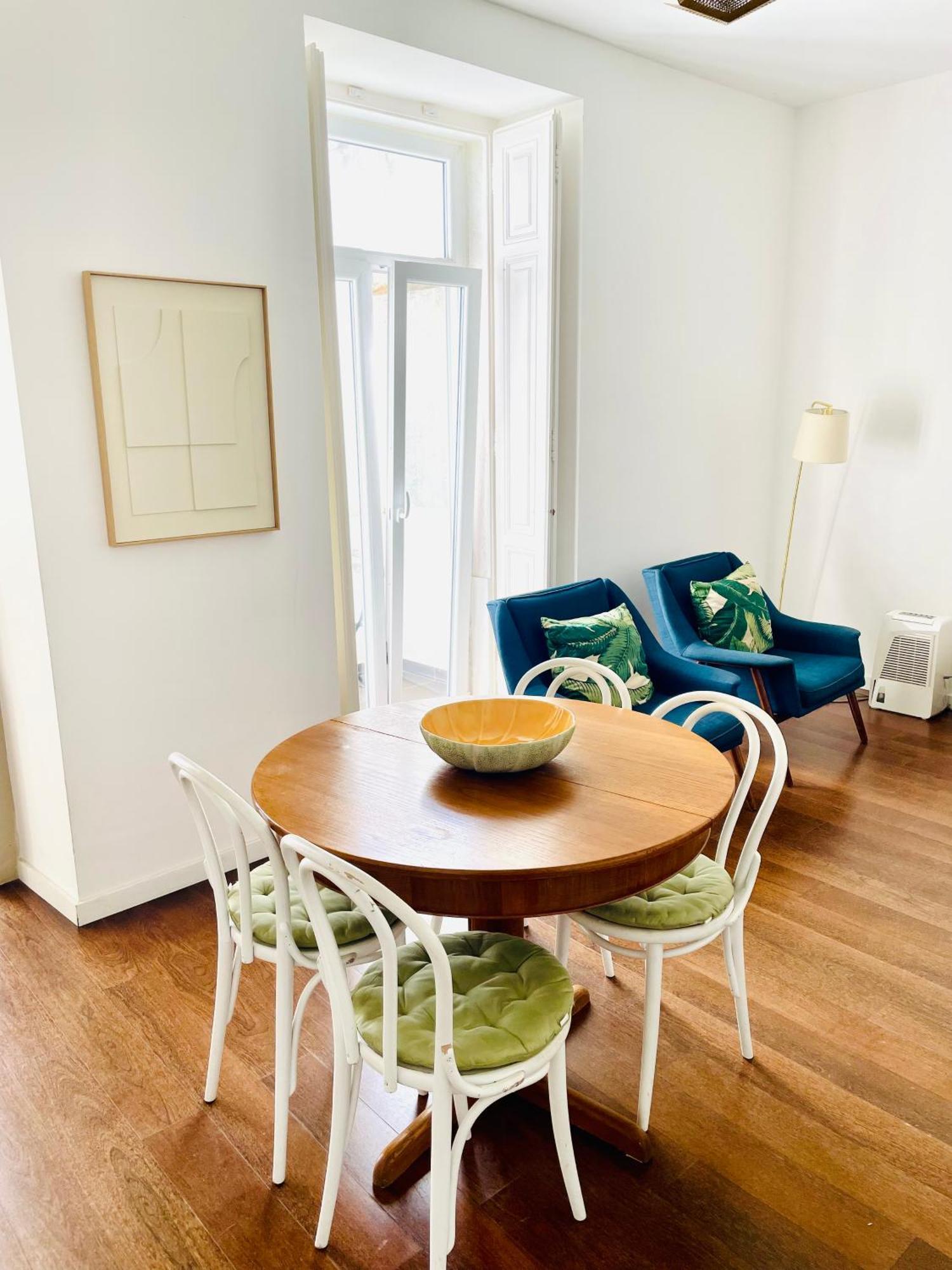 Apartment Bica Charming 2