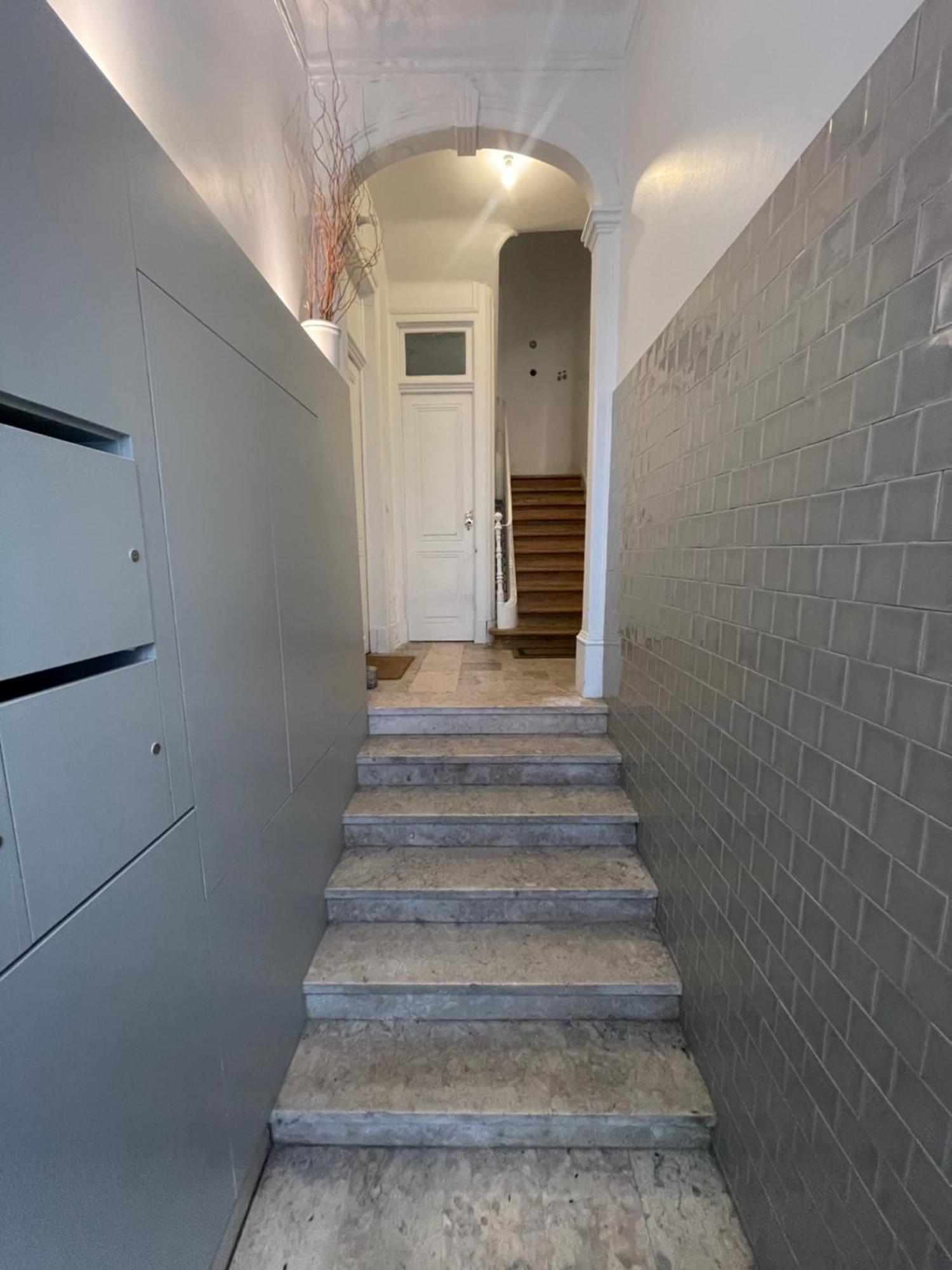 Bica Charming 2 Apartment
