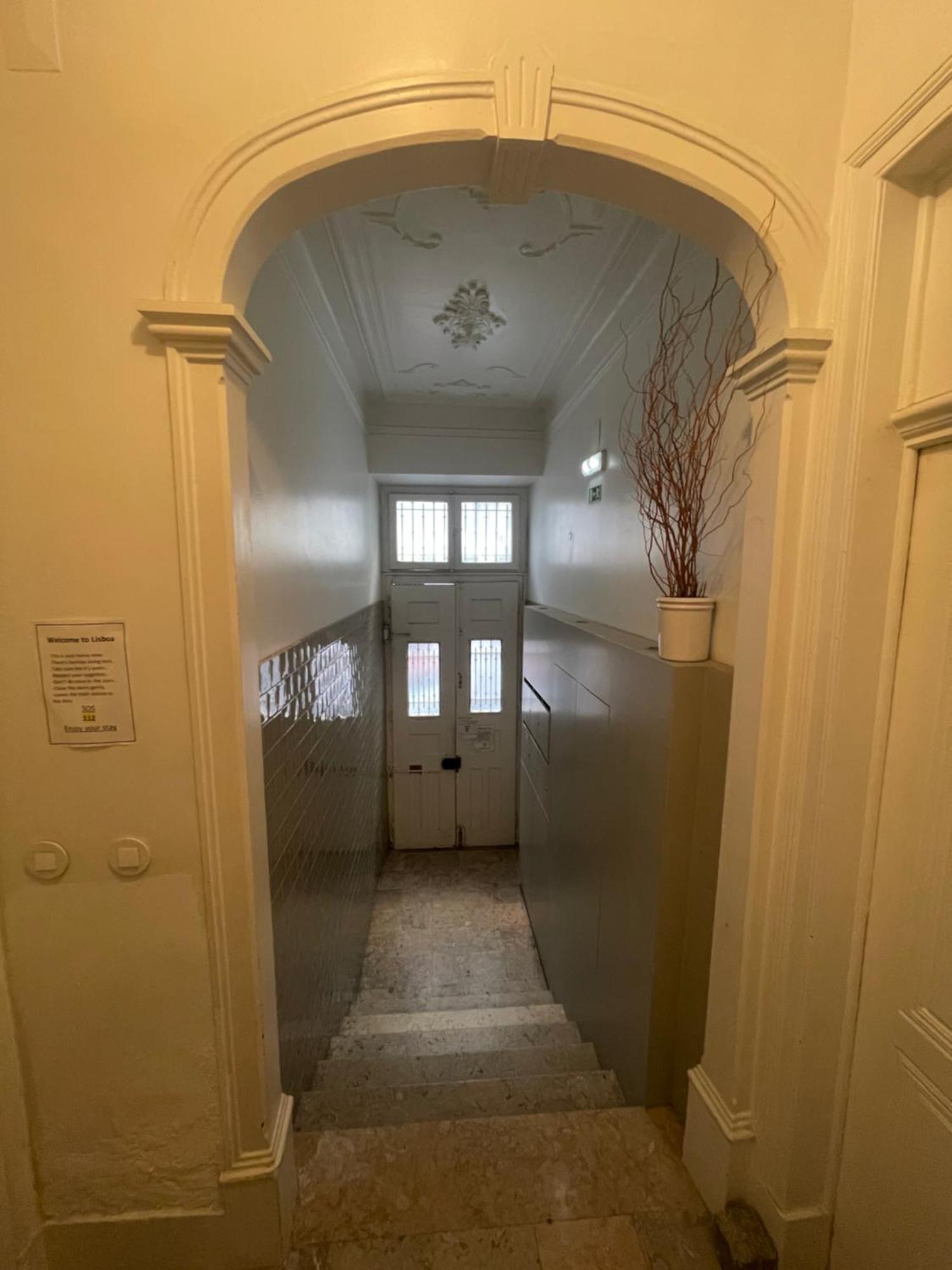 Bica Charming 2 Apartment